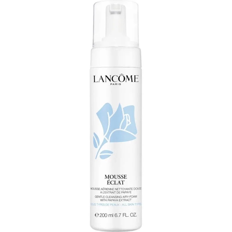 Lancome Eclat spumă demachiantă 200 ml — preț și oferte
