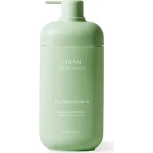 Haan Purifying verbena - gel de duș 450 ml