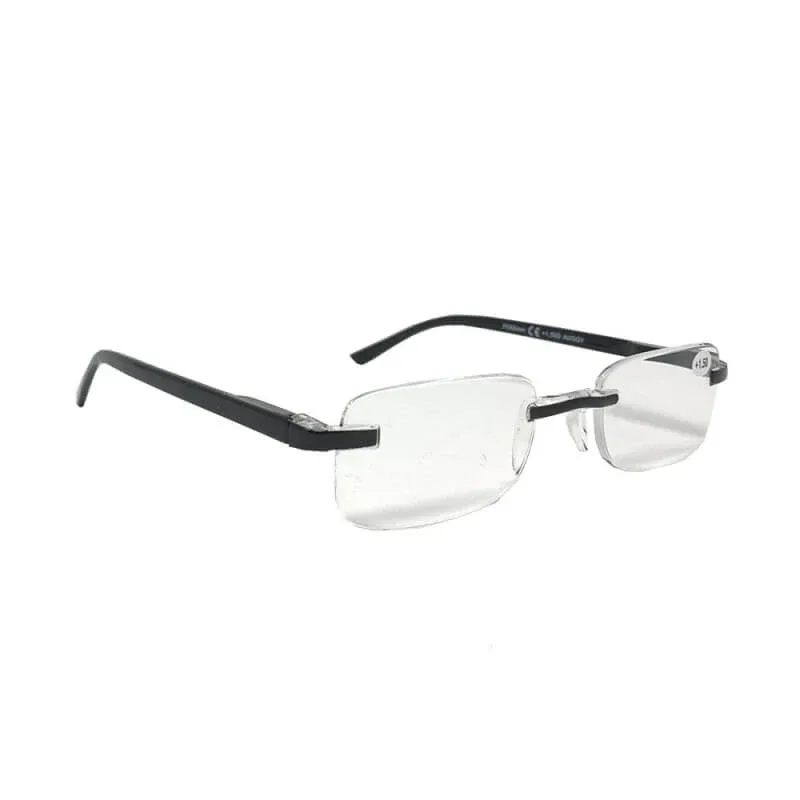 Alvita auggy – ochelari de citit preasamblați +1,00 — preț și oferte