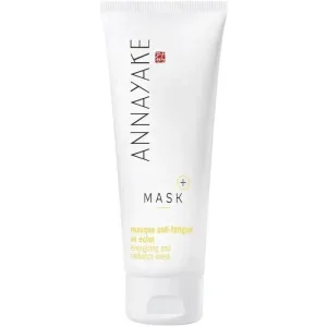 Annayake Mask+ mască revitalizantă și iluminatoare 75 ml