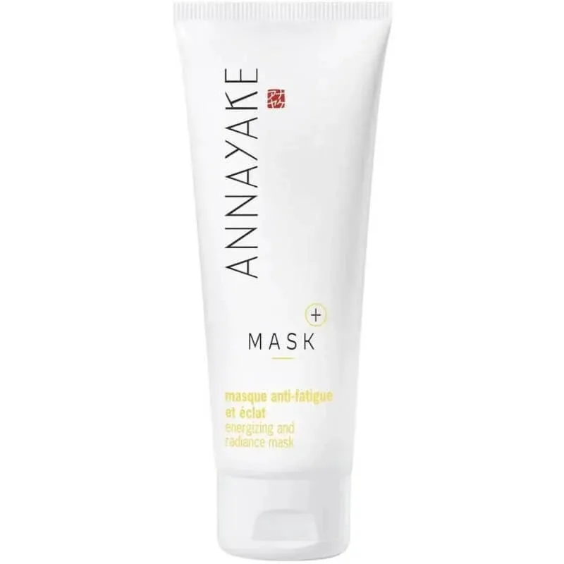 Annayake Mask+ mască revitalizantă și iluminatoare 75 ml — preț și oferte