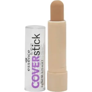 Essence Coverstick – corector pentru față nr. 20 matt sand