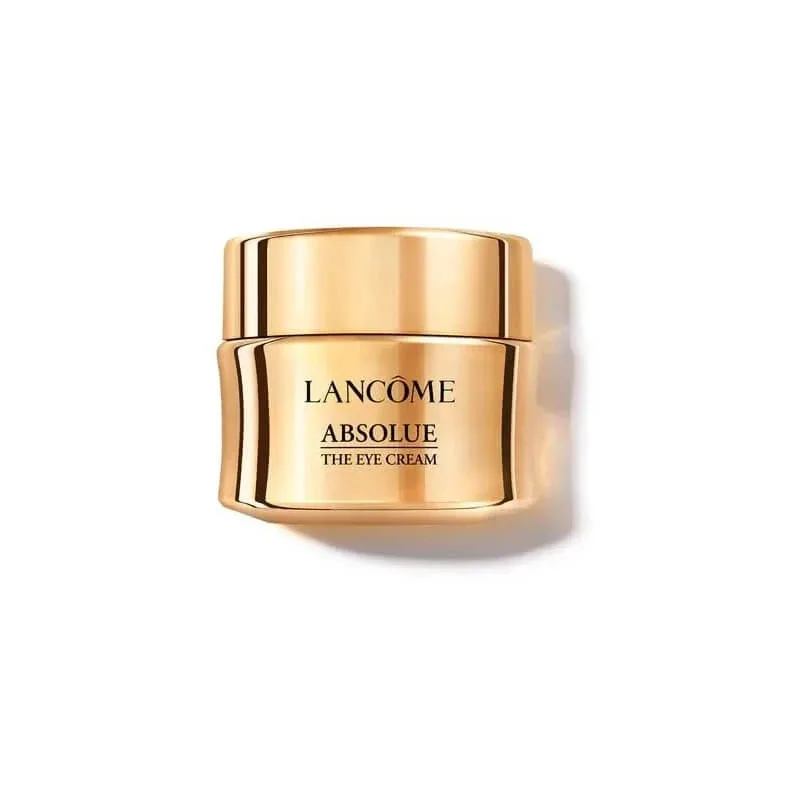 Lancome Absolue The Eye Cream – cremă pentru conturul ochilor, 20 ml — preț și oferte
