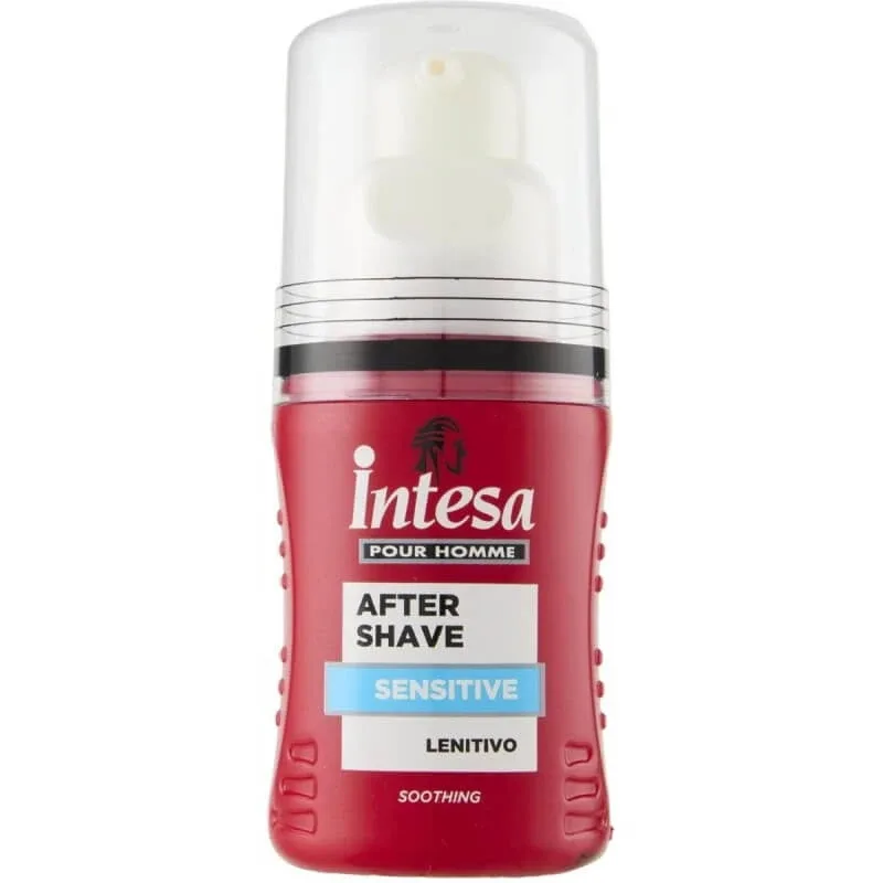 Intesa Dopobarba balsam pentru piele sensibilă 100 ml — preț și oferte