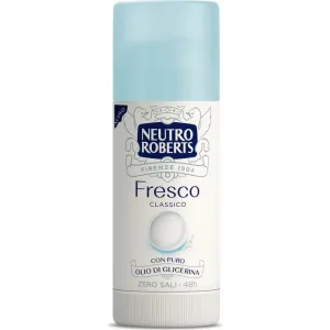 Neutro Roberts Fresco Classico – deodorant stick 40 ml