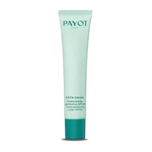Payot Pâte grise cremă colorată perfecționantă SPF 30 – cremă colorată pentru imperfecțiuni 40 ml