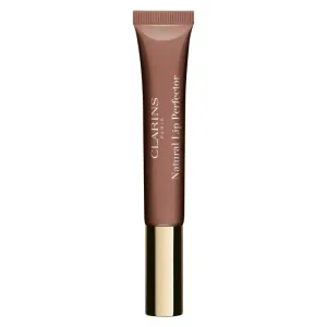 Clarins Lip Perfector – gloss cremos nr. 06 Rosewood Shimmer