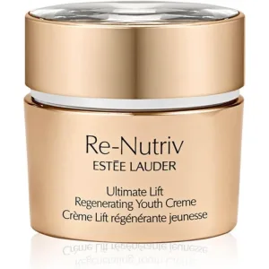 Estee Lauder Re-nutriv Ultimate Lift Cremă regenerantă de tinerire pentru ochi 15 ml
