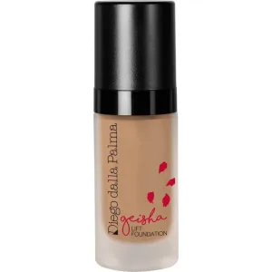 Diego dalla Palma Geisha Lift – fond de ten cremos cu efect de lifting – nr. 226 biscotto