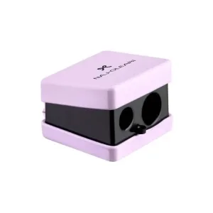 Naj oleari Double sharpener – ascuțitoare dublă pentru produse de machiaj