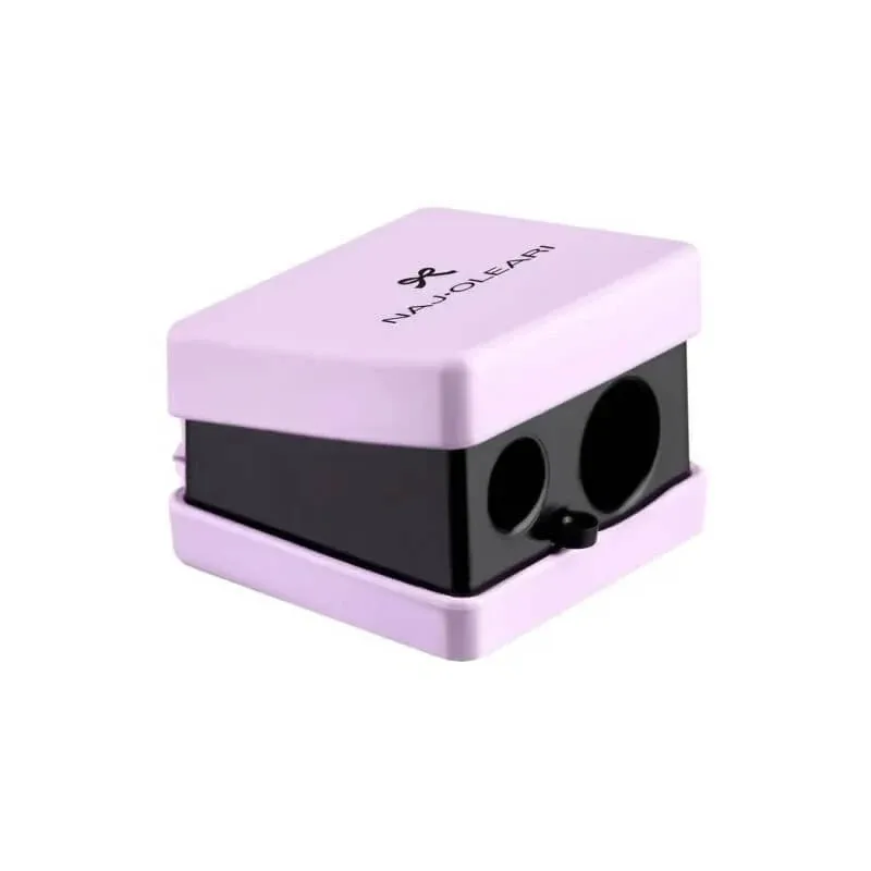 Naj oleari Double sharpener – ascuțitoare dublă pentru produse de machiaj — preț și oferte