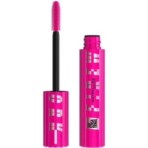 Maybelline Lash Sensational Firework – rimel pentru volum, negru