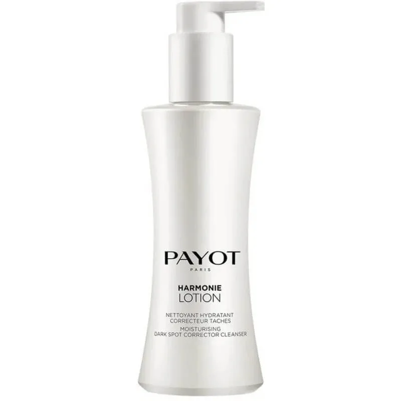 Payot Harmonie loțiune - demachiant cu acțiune împotriva petelor, 200 ml — preț și oferte