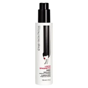 Diego dalla palma spaghette neted - ser regenerant, netezitor și anti-încrețire, 150 ml