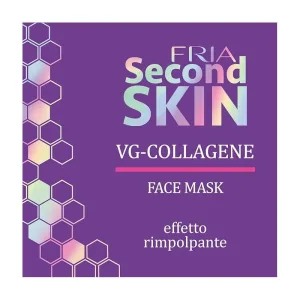 Fria Masca „second skin” – tratament de umplere cu VG-colagen