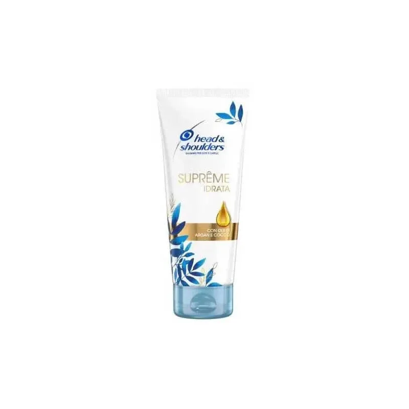 Head &amp; Shoulders Supreme hidratează – balsam hidratant 220 ml Head & Shoulders — preț și oferte