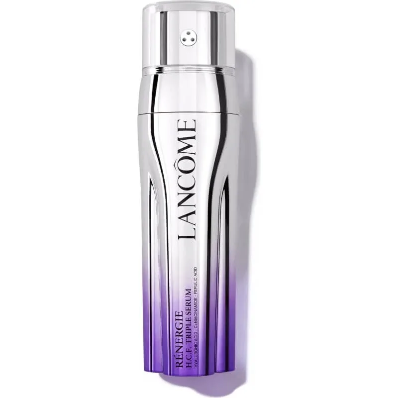 Lancome Rénergie H.C.F. Triple Serum – ser anti-îmbătrânire 50 ml — preț și oferte