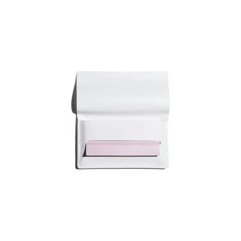 Shiseido Oil-control blotting paper – șervețele absorbante de sebum, anti-luciu – 100 de șervețele — preț și oferte