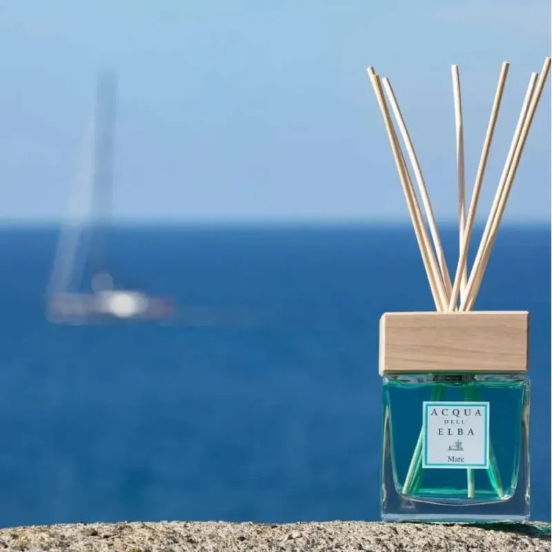 Acqua dell’Elba Mare – difuzor de parfum pentru încăperi, 500 ml — preț și oferte