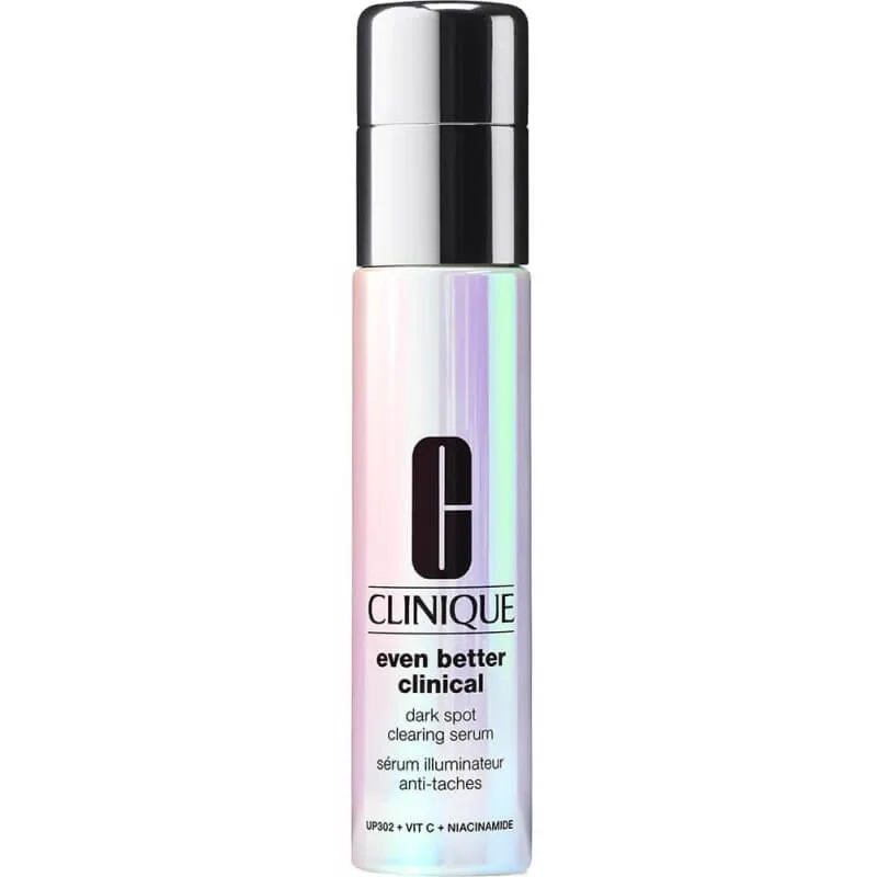 Clinique Even Better Clinical Dark Spot Clearing Serum – ser anti-pete, cu efect de iluminare, 30 ml — preț și oferte