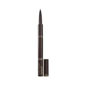Estee Lauder Brow Perfect 3D All-in-One Styler – creion pentru sprâncene – maro închis