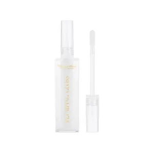Pierre René Plumping Lip Gloss – ser pentru buze cu efect de volum nr. 01 Ice Milk