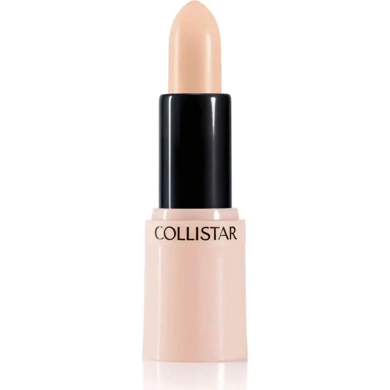 Collistar – Corector impecabil sub formă de stick nr. 1.5, nuanța porțelan — preț și oferte