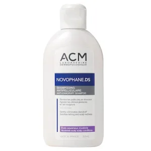 Sampon antimatreata Novophane DS, ACM | 300 ml