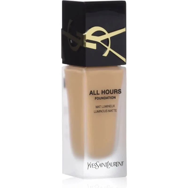 Yves Saint Laurent All Hours – fond de ten fluid – nr. MN10 — preț și oferte