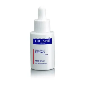 Orlane Supradose concentrat de retinol – ser anti-îmbătrânire concentrat 30 ml