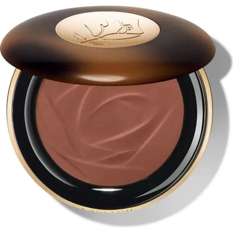 Lancome Teint Idole Ultra Wear C.E. Skin Transforming Bronzer – pudră bronzantă nr. 07 Deep — preț și oferte