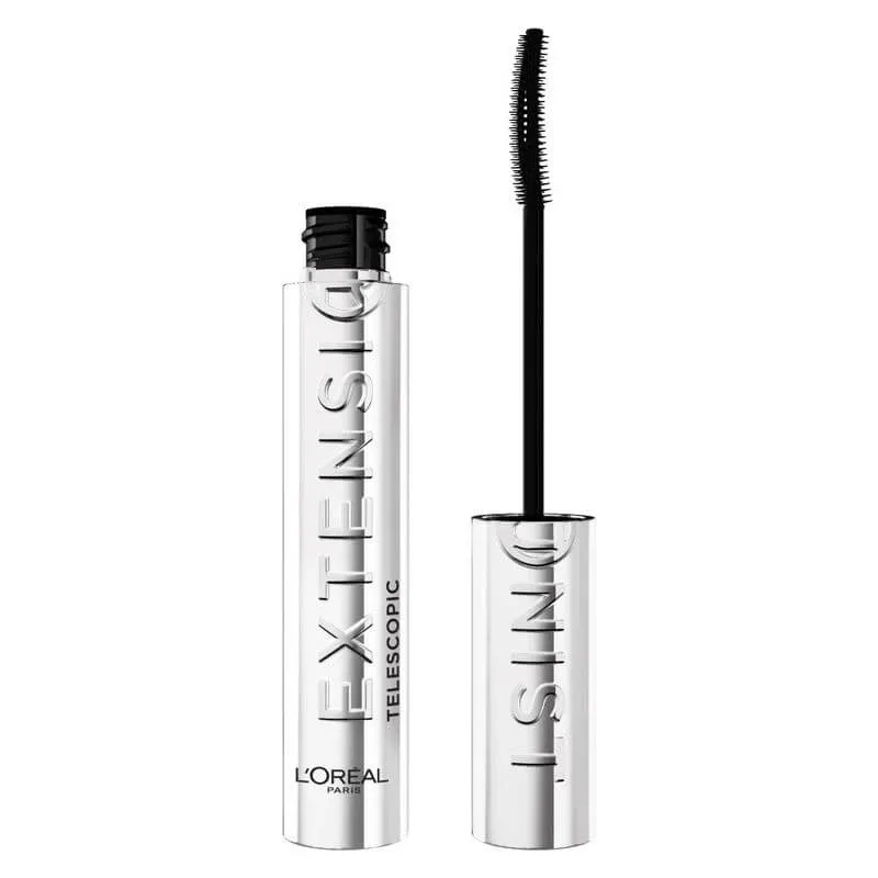 L'Oréal Paris Telescopic Extensionist – rimel – negru — preț și oferte