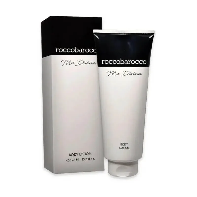 Rocco barocco Me divina - loțiune de corp 400 ml — preț și oferte