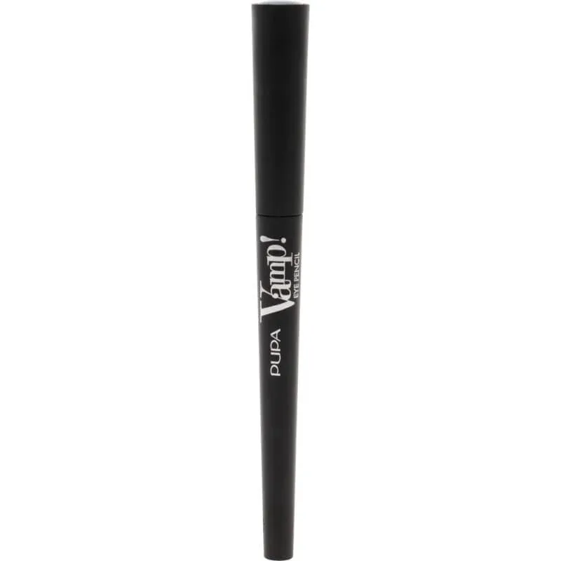 Pupa vamp! eye pencil – creion de ochi rezistent la apă 2 în 1 nr. 404 celestial — preț și oferte