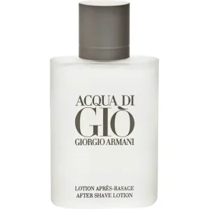 Giorgio Armani Acqua di Giò – loțiune parfumată după ras, 100 ml
