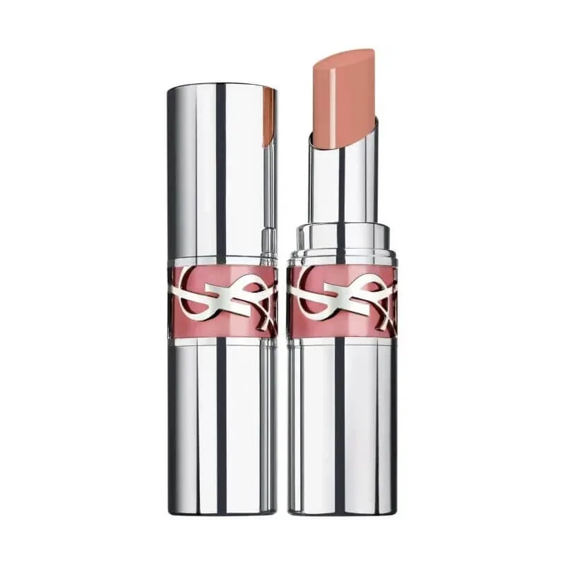 Yves Saint Laurent YLS Loveshine – ruj lucios nr. 200 Rosy Sand — preț și oferte