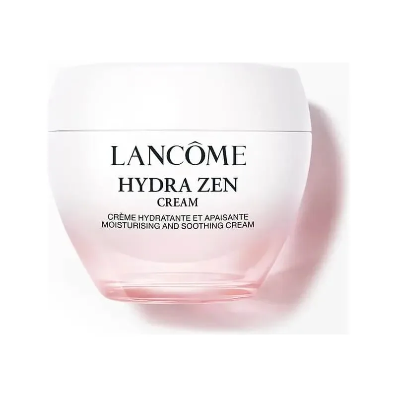 Lancome Hydra Zen Cream – cremă hidratantă și calmantă, 50 ml — preț și oferte