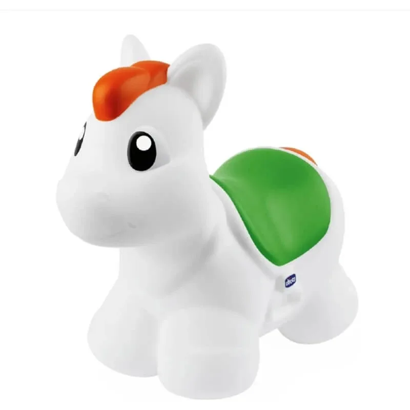 Chicco Rodeo – căluț gonflabil — preț și oferte