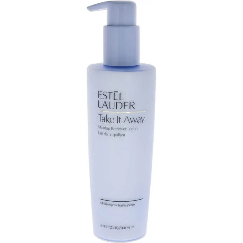Estee Lauder Take it away loțiune demachiantă - loțiune demachiantă pentru față 200 ml — preț și oferte