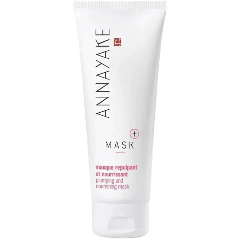 Annayake Mask+ mască regenerantă și hrănitoare 75 ml — preț și oferte