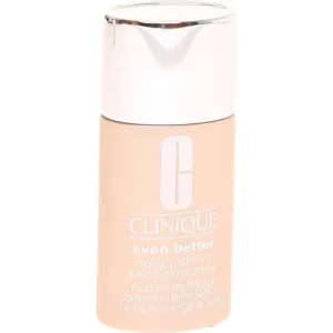 Clinique Even Better Makeup SPF 15 – fond de ten fluid – nr. WN16 Buff