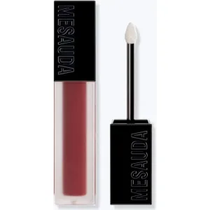 Mesauda Sublimatte – ruj lichid mat nr. 206 absolute