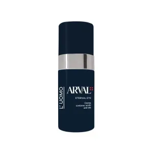 Arval „The Eternal Eye” – cremă anti-îmbătrânire pentru conturul ochilor, pentru bărbați, 15 ml