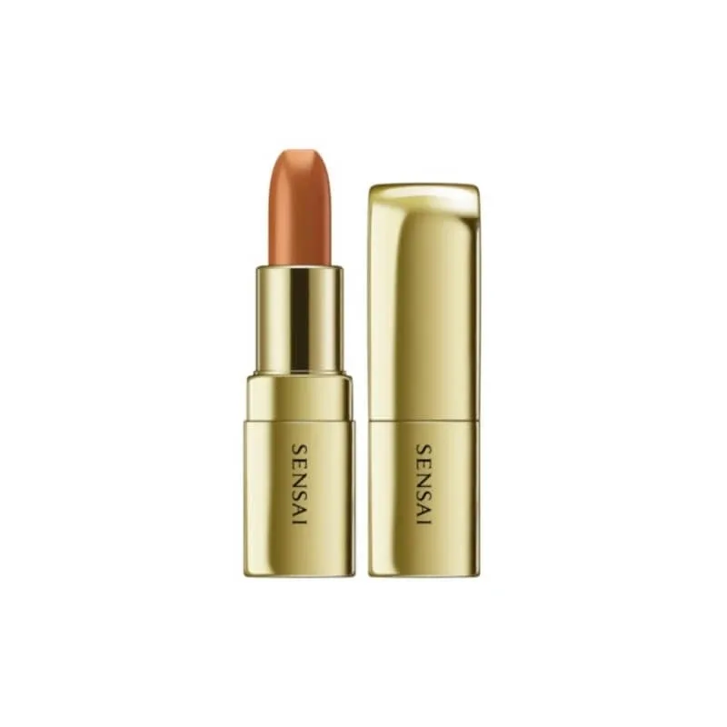 Kanebo Sensai the lipstick – ruj nr. 15 kuchinashi nude — preț și oferte