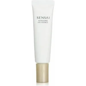 Kanebo Sensai Refreshing Eye Essence – ser anti-îmbătrânire pentru zona ochilor – rezerve de 20 ml