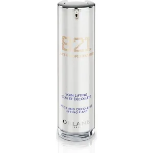Orlane B21 extraordinaire – tratament lifting pentru gât și decolteu, 50 ml