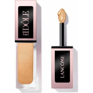 Lancome Idole Tint – fard de pleoape și fard de obraz lichid nr. 01 Sunburst
