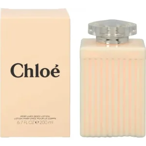 Chloe Loțiune de corp 200 ml