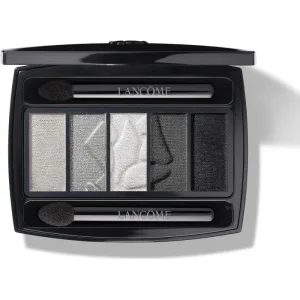 Lancôme Hypnose – paletă de farduri de ochi nr. 14 Smokey Chic