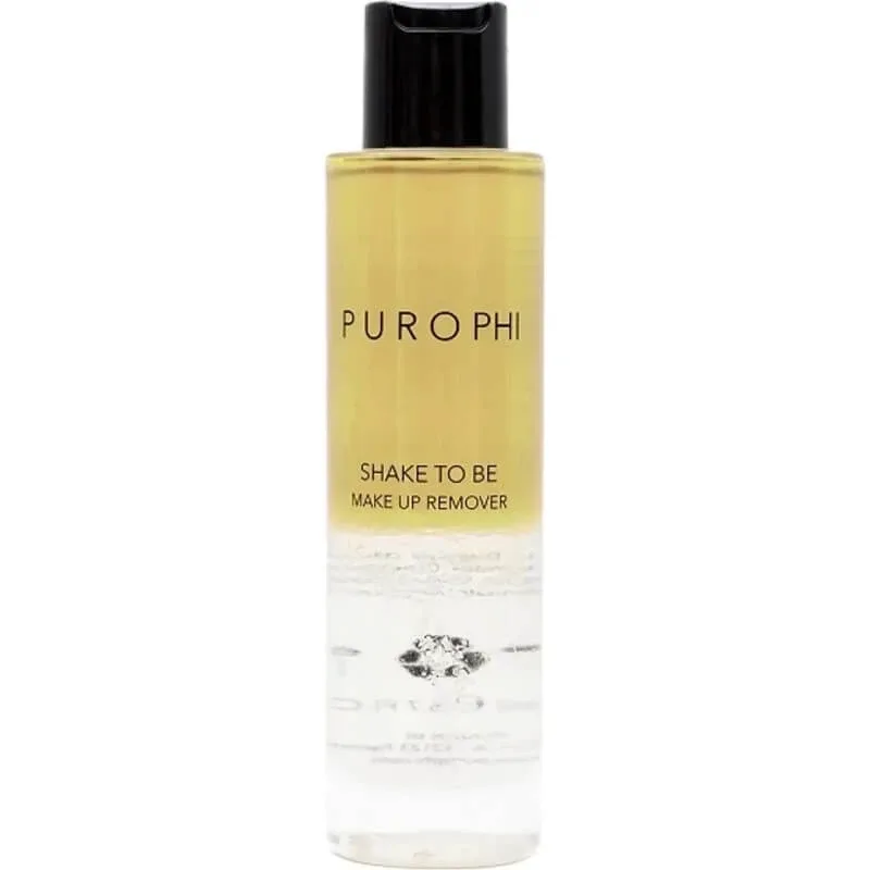 Purophi Shake to be – demachiant 150 ml — preț și oferte